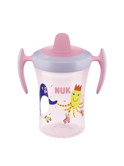 Nuk Trainer Cup Evolution