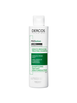 Vichy Dercos champú Psolution 200 ml