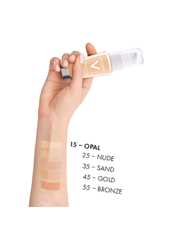 Vichy Liftactiv Flexiteint Nº 55 Bronze