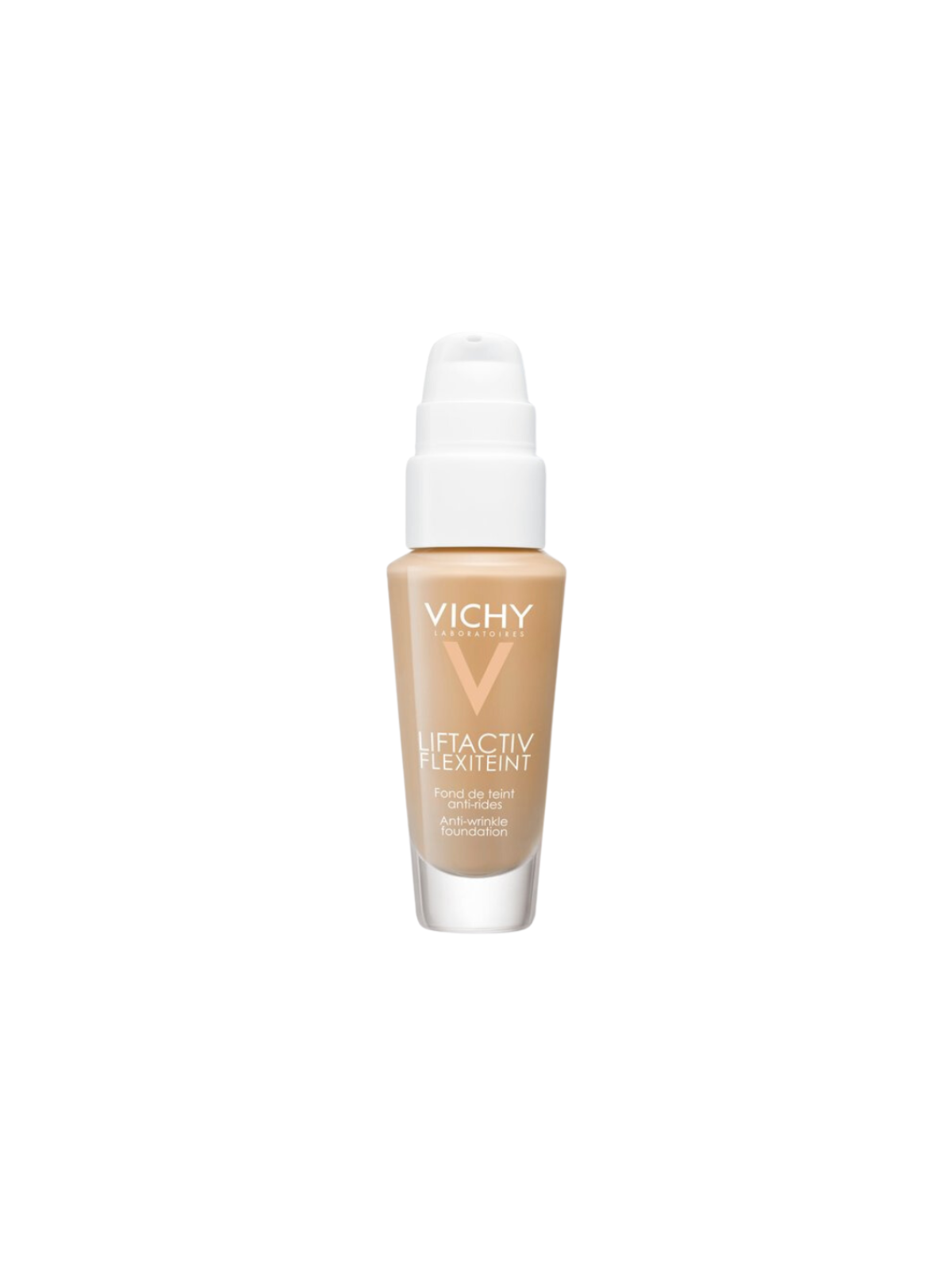 Vichy Liftactiv Flexiteint Nº 25 Nude