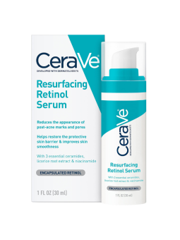 Cerave Retinol serum Antimanchas 30 ml