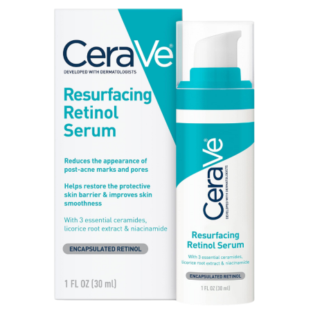 Cerave Retinol serum Antimanchas 30 ml