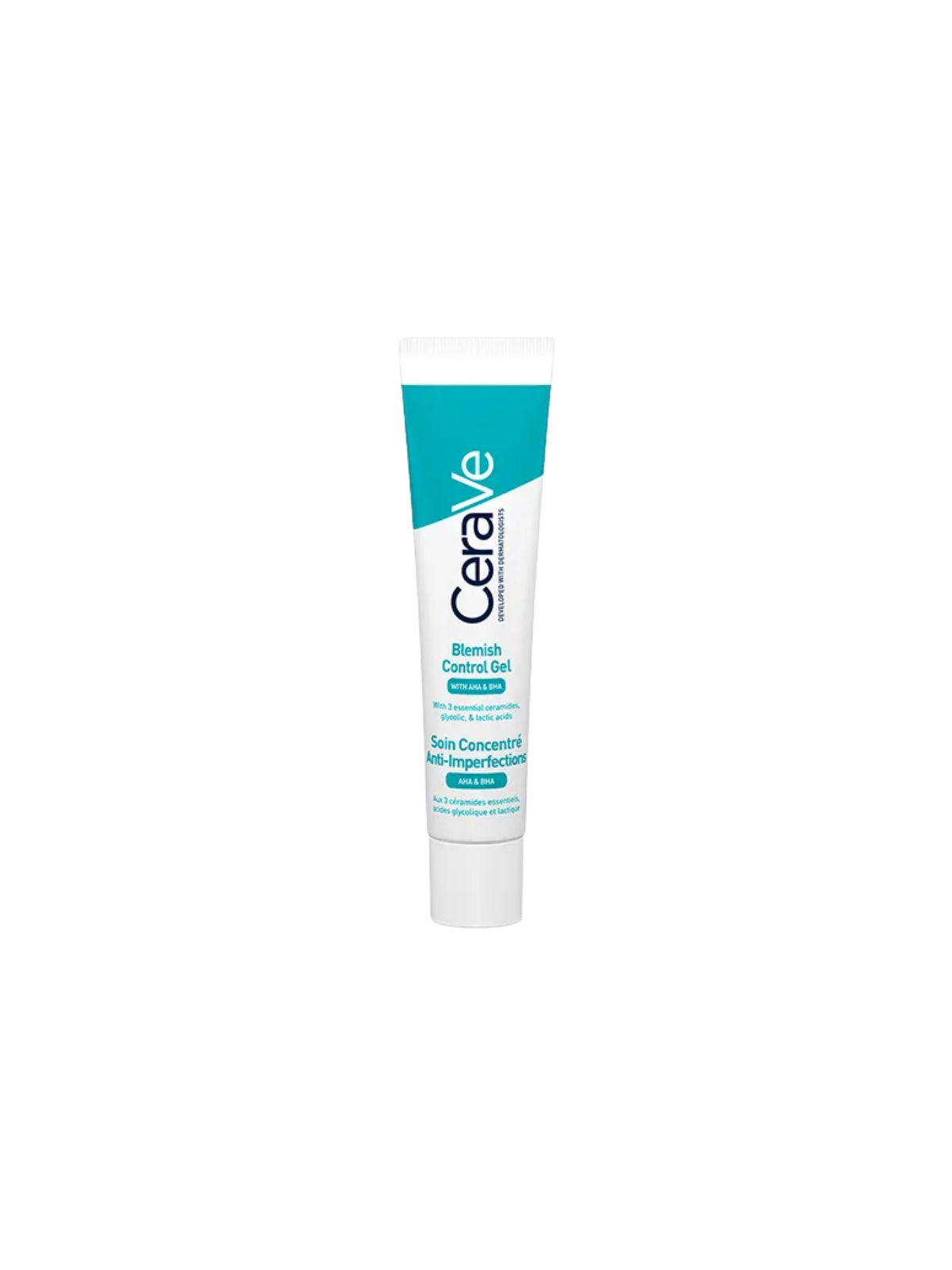 Cerave gel Control Antiimperfecciones
