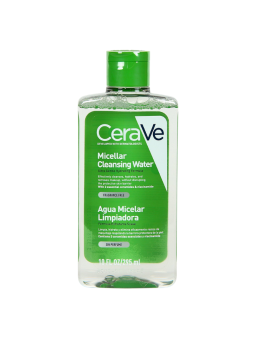 Cerave agua micelar 295ml