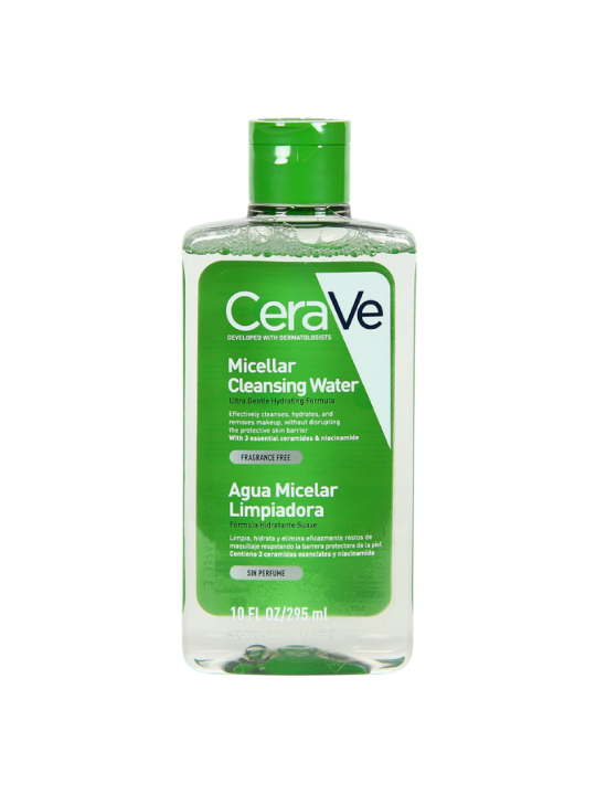 Cerave agua micelar 295ml