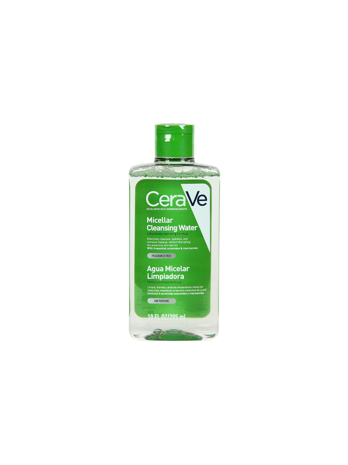 Cerave agua micelar 295ml