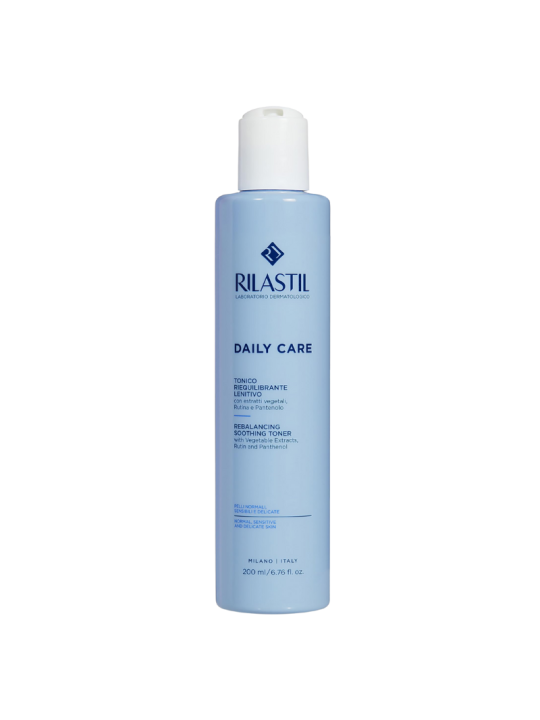 Rilastil daily care tónico