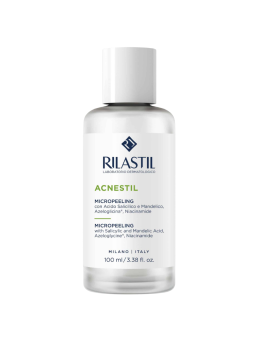 Rilastil acnestil micropeeling