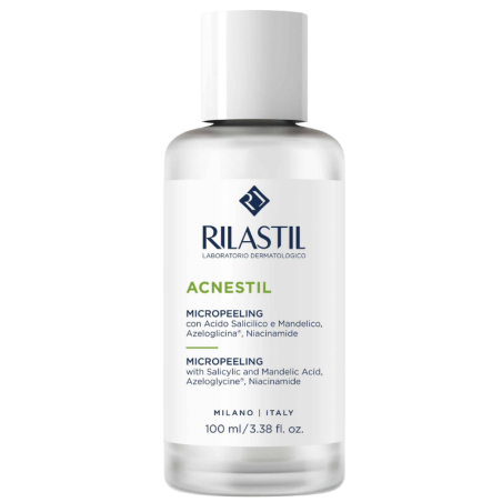 Rilastil acnestil micropeeling