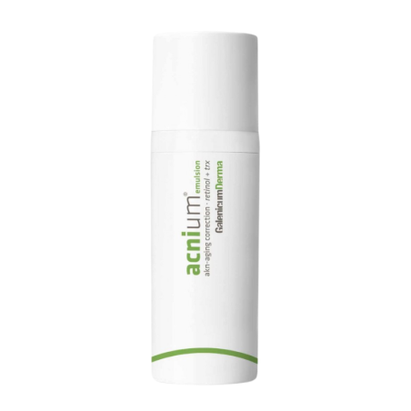 Galenicum derma Acnium emulsión AKN Aging Correction Retinol + TRX 50 Ml