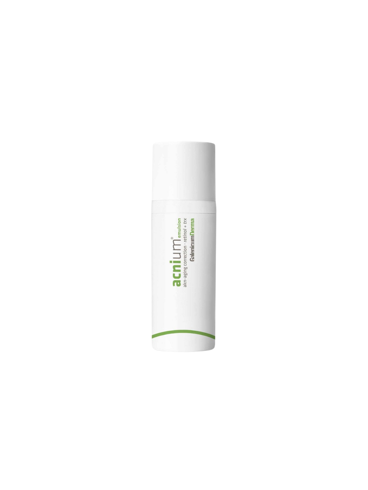 Galenicum derma Acnium emulsión AKN Aging Correction Retinol + TRX 50 Ml