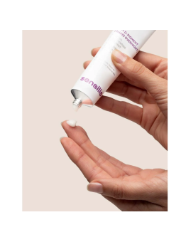 Sensilis skin d-pigment aha10 overnight
