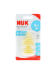 Nuk tetina boca ancha +6 m