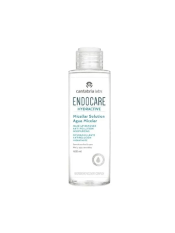 Endocare hydractive agua micelar 100ml