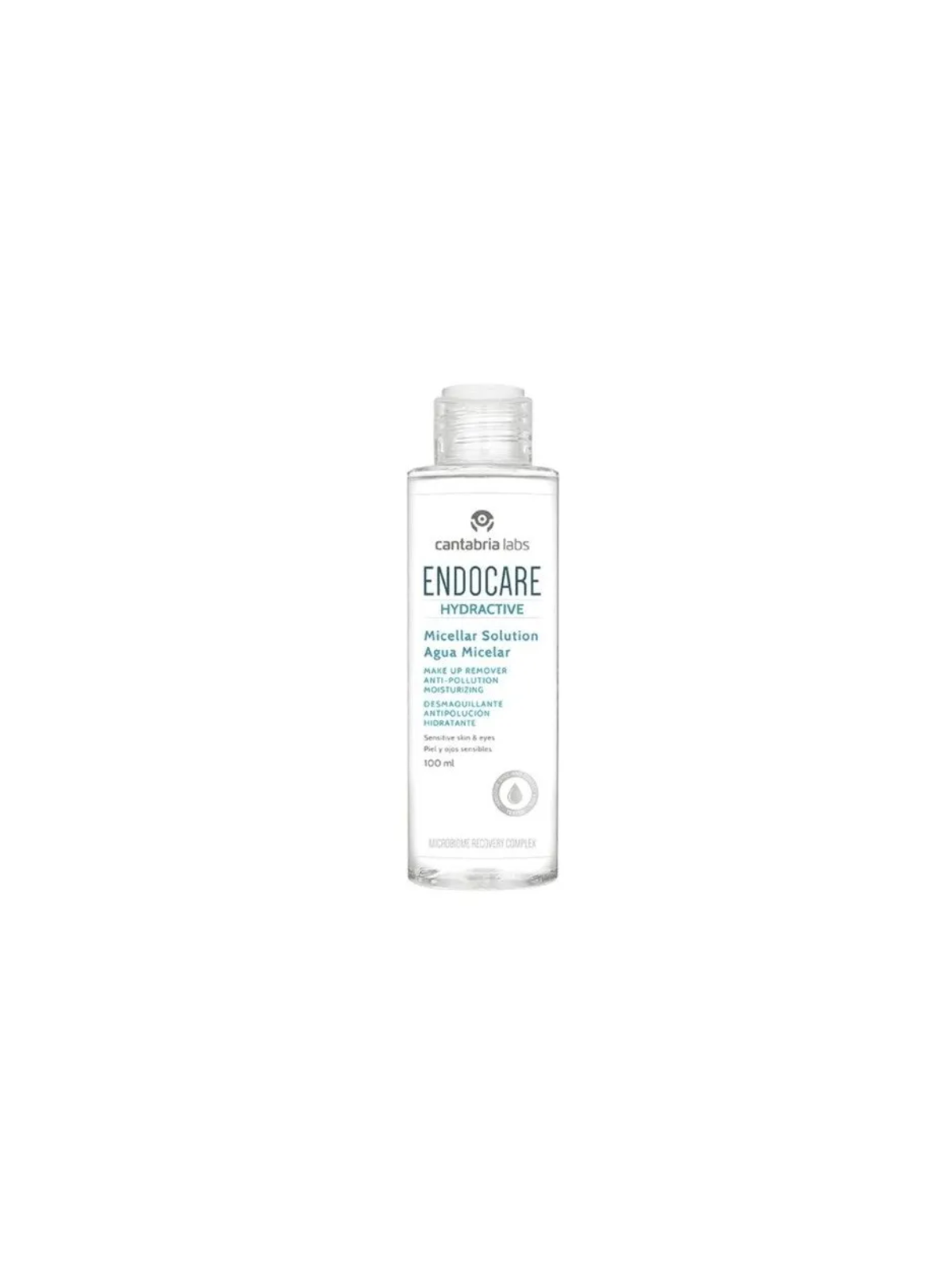 Endocare hydractive agua micelar 100ml