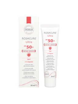 Rosacure Ultra SPF 50 + 30 ml