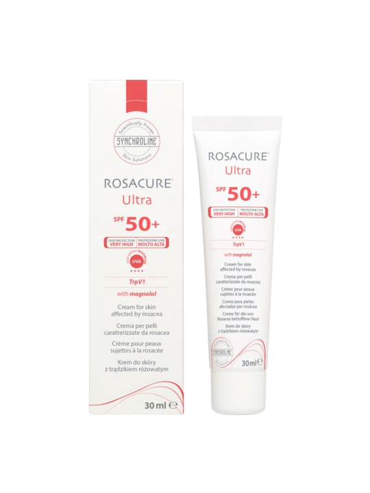 Rosacure Ultra SPF 50 + 30 ml