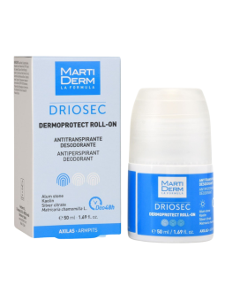 Martiderm driosec dermoprotect roll on
