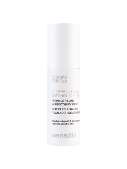Sensilis age retinol serum
