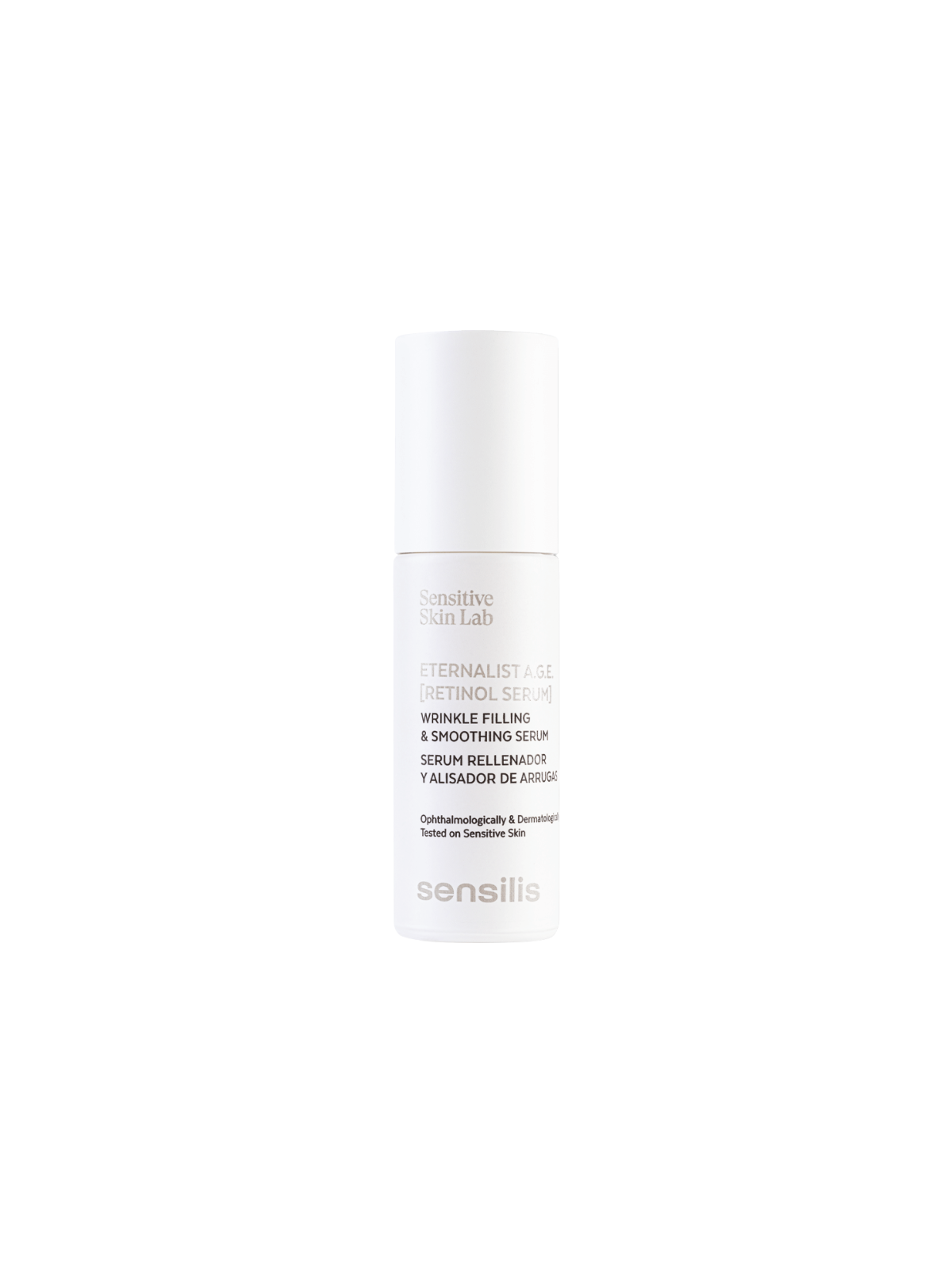 Sensilis age retinol serum
