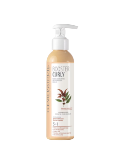 Cleare institute booster curly 200 ml