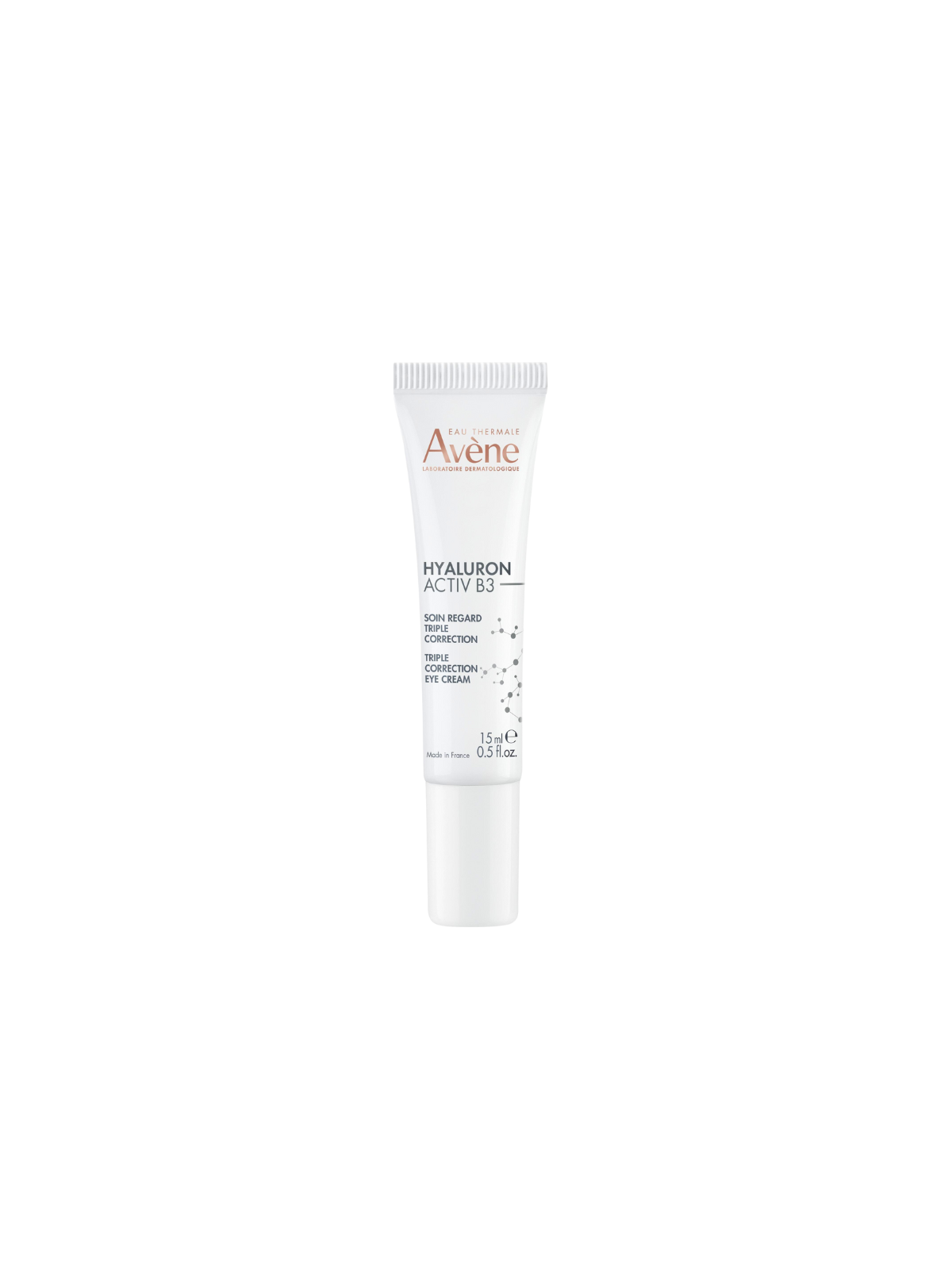 Avene Hyaluron Activ B3 Contorno Ojos 15ml