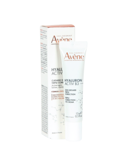 Avene Hyaluron Activ B3 Contorno Ojos 15ml