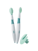 Nuk set de cepillo dental Entrena