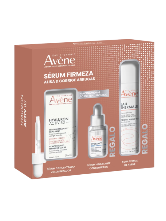 Avene pack Hyaluron Activ B3 serum 30ml