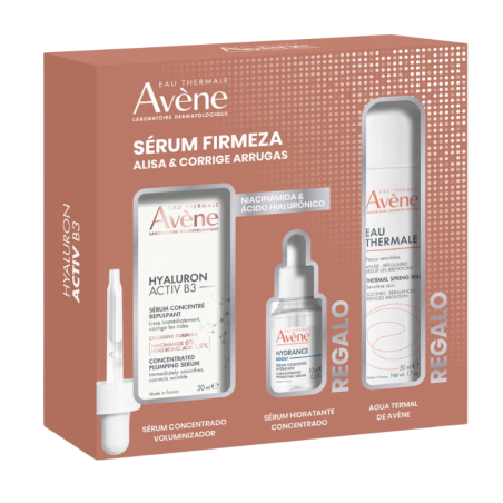 Avene pack Hyaluron Activ B3 serum 30ml