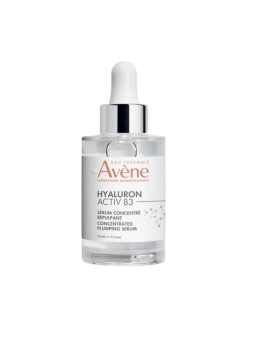 Avene pack Hyaluron Activ B3 serum 30ml