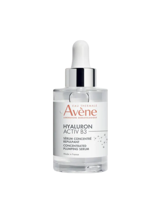 Avene pack Hyaluron Activ B3 serum 30ml