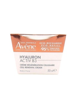 Avene Hyaluron Activ B3 Crema Regeneradora Celular Eco Refill 50ml