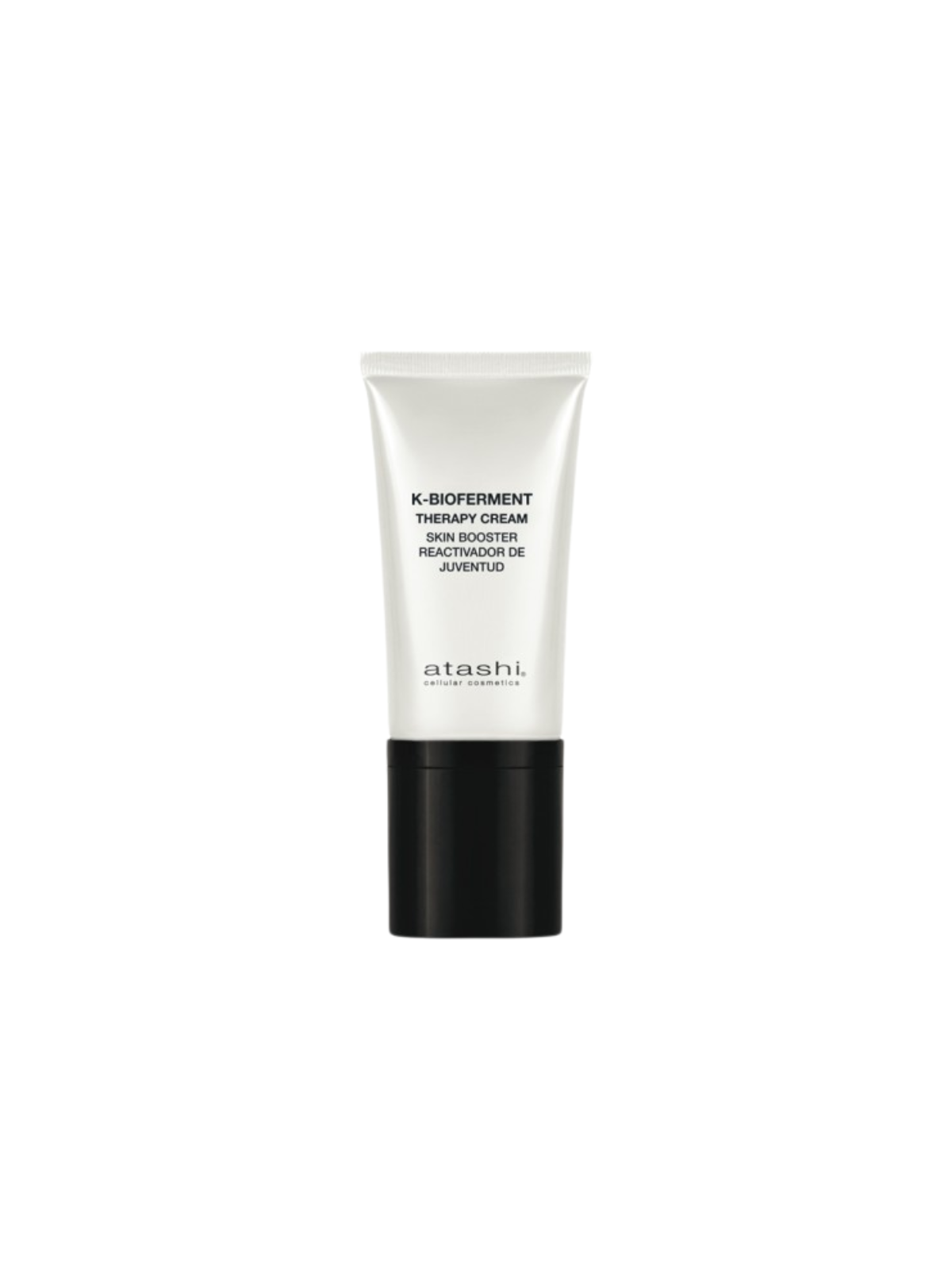Atashi k-bioferment therapy crema dia skin booster prebase 50ml