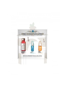 La roche posay cofre retinol b3 serum