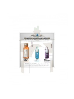 La roche pure niacinamide 10
