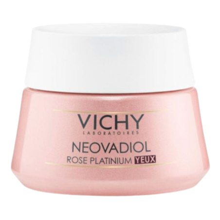 Vichy Neovadiol Rose Platinium contorno de ojos 15 ml