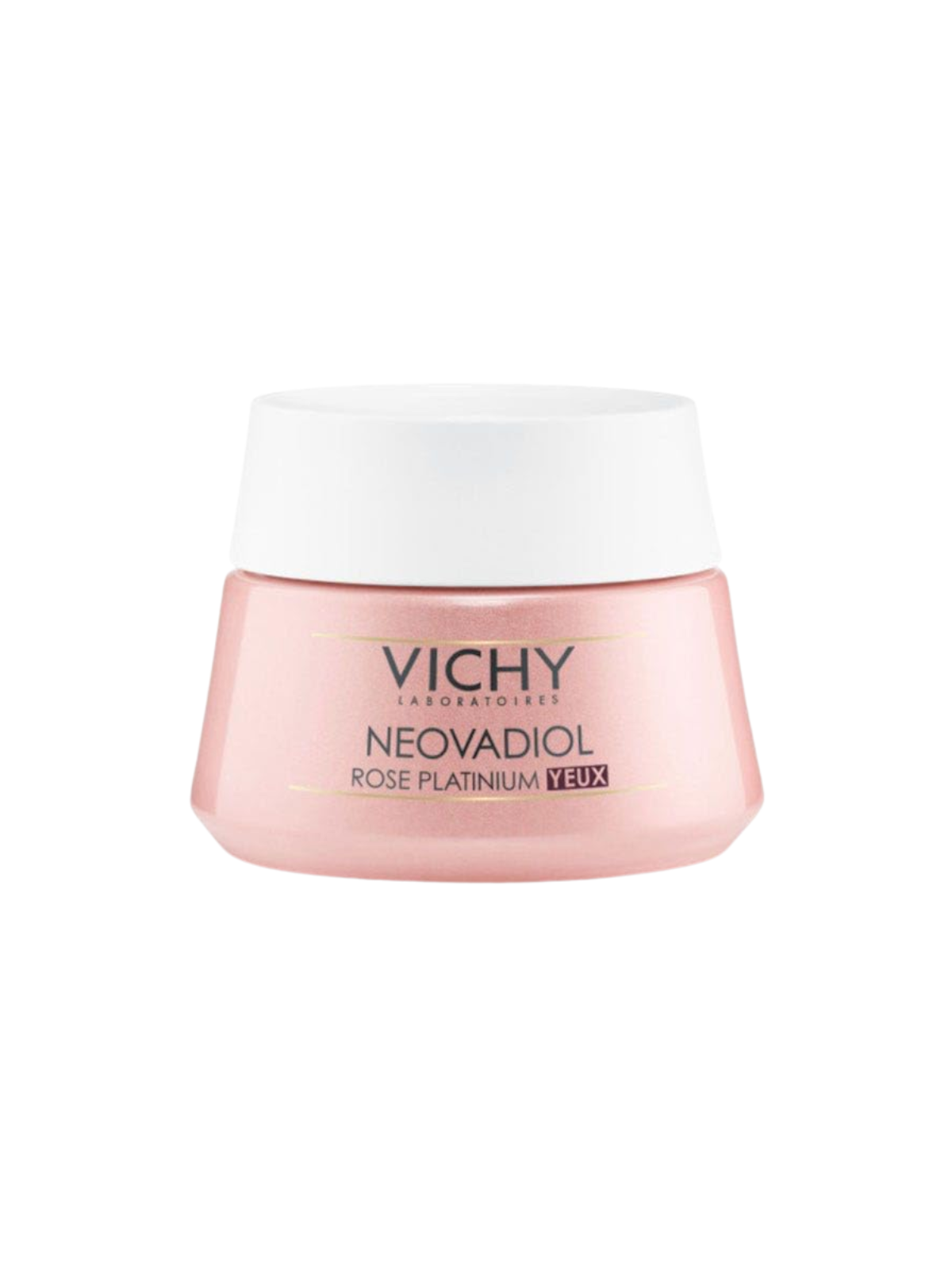 Vichy Neovadiol Rose Platinium contorno de ojos 15 ml