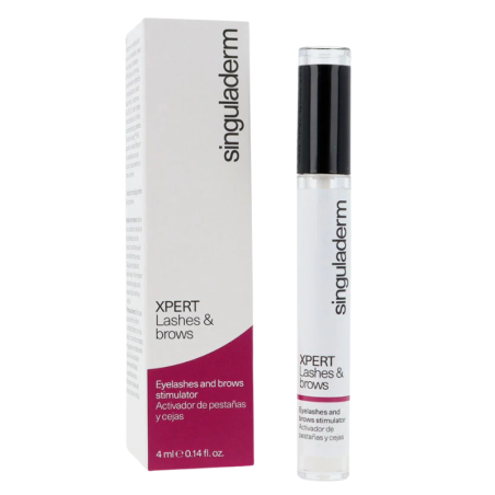 Singuladerm xpert lashes & brows