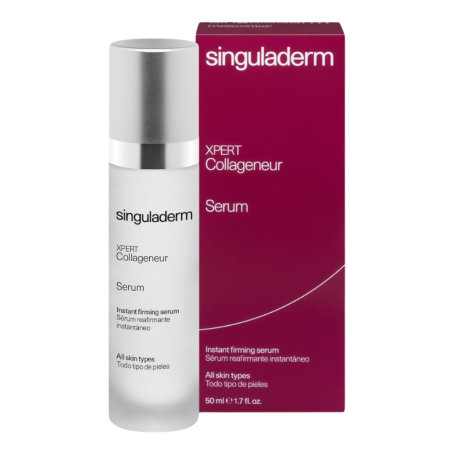 Singuladerm xpert collageneur serum