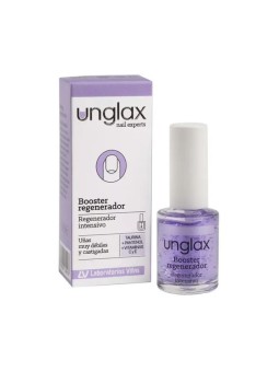 Unglax Booster Regenerador 10 ml