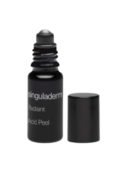 Singuladerm Radiant Acid Peel roll on 10 ml
