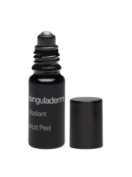 Singuladerm Radiant Acid Peel roll on 10 ml