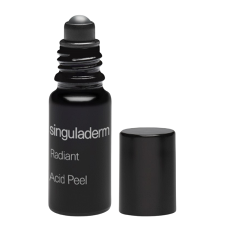 Singuladerm Radiant Acid Peel roll on 10 ml