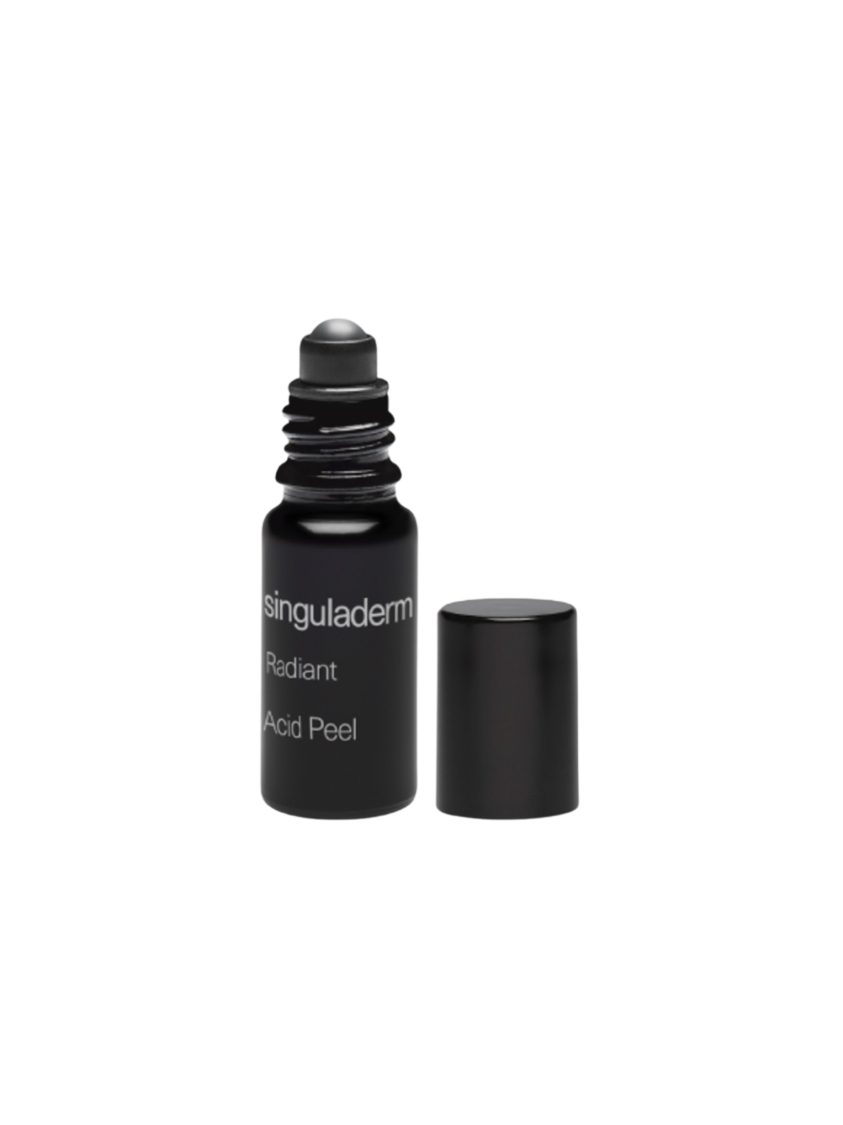 Singuladerm Radiant Acid Peel roll on 10 ml