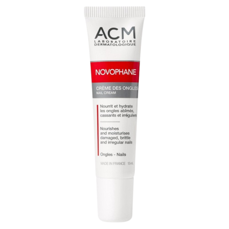 ACM Novophane crema de uñas 15 ml