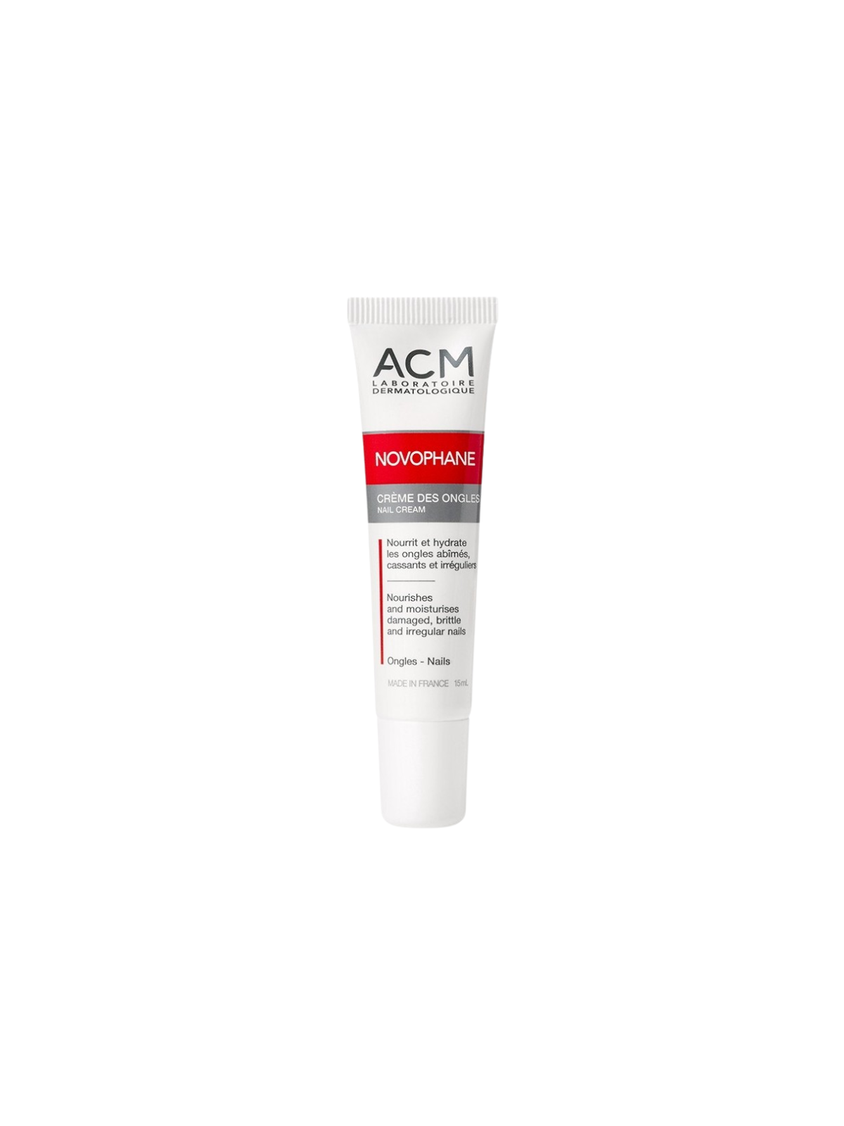 ACM Novophane crema de uñas 15 ml