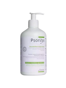 Psorilys emulsión 500 ml