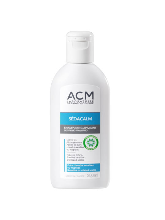 ACM Sedacalm campú calmante 200 ml