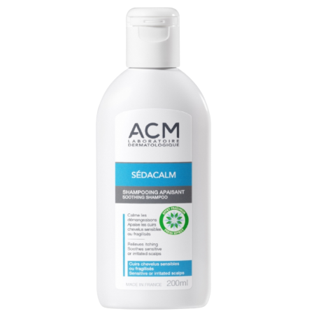 ACM Sedacalm campú calmante 200 ml